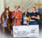 Yearling Maiden Halter Stakes Success at 2026 Congress for Skyler Horn and KR Night Life