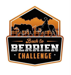 Back to Berrien Challenge 2027