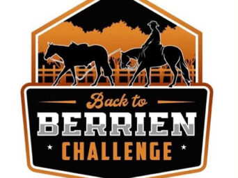 Back to Berrien Challenge 2027