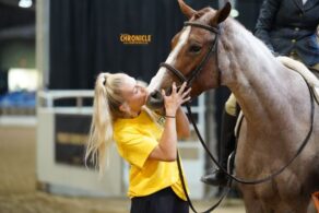 EC Photo of the Day: He Already Knows