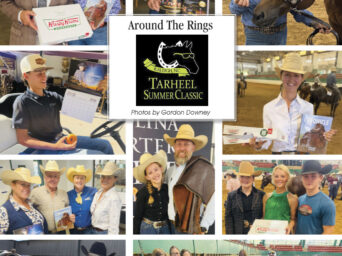 Around The Rings – Tarheel Summer Classic