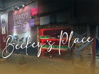 Beckey’s Place