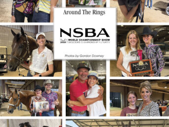 Around The Rings – The NSBA World Championship