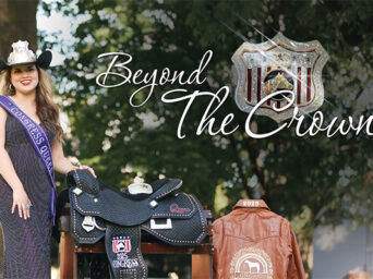 Beyond The Crown — Ashlyn Gonzalves