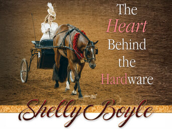 The Heart Behind The Hardware – Shelly Boyle