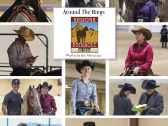 Around The Rings – The Arizona Pinnacle Circuit