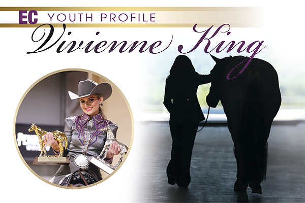 Remember The Process – Vivienne King