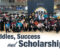 Saddles, Success and Scholarships