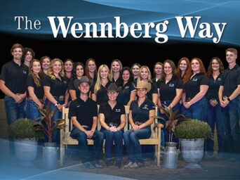 The Wennberg Way: Mentors Are The Answers To Industry Questions