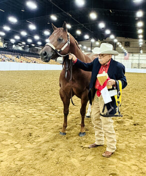 EC Photos of the Day: Thank You For Your Service, David Stone