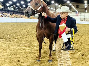 EC Photos of the Day: Thank You For Your Service, David Stone