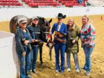 Around the Rings: 2026 QH Congress with the G-Man