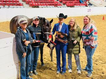 Around the Rings: 2026 QH Congress with the G-Man