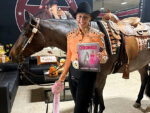 Around the Rings: 2026 Appaloosa World Championship Show