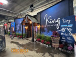 Around the Rings: A Pictoral Tour of the Gilligan Barn at 2026 QH Congress