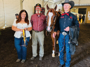 Around the Rings: 2026 QH Congress with the G-Man