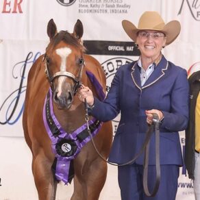 Helburg, Huckabee & Volkmar Recognized with Awards at 2026 Halter Million