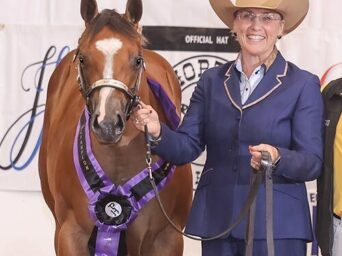Helburg, Huckabee & Volkmar Recognized with Awards at 2026 Halter Million