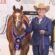 Helburg, Huckabee & Volkmar Recognized with Awards at 2026 Halter Million