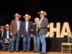 Around the Rings: 2026 APHA WCHA Halter Million with the G-Man