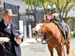 Around the Rings: Complimentary Candids at Congress