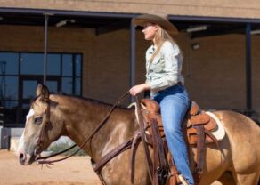 Applications for American Quarter Horse Foundation Scholarships are Open