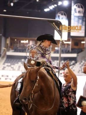 EC Photo of the Day: Piper Wagner and If It Aint Dixie