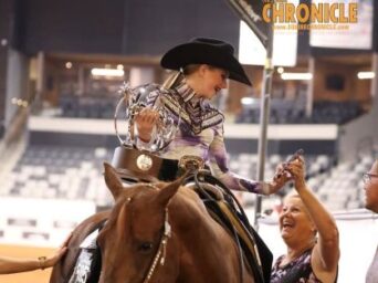 EC Photo of the Day: Piper Wagner and If It Aint Dixie