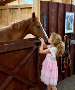 EC Photo of the Day: Stealing Hearts