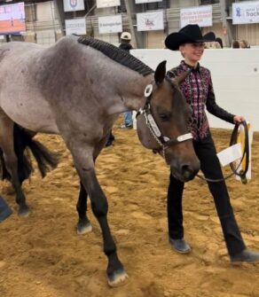EC Photo of the Day: First Time Showing at the Congress