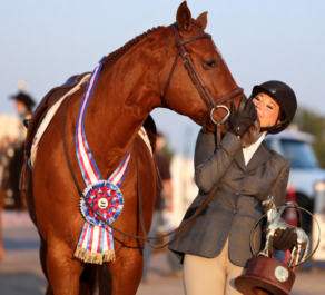 EC Photo of the Day: For the Love of the Horse