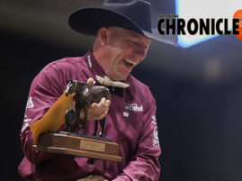 Truth Or Daree with RJ King for Wanders Performance Horses