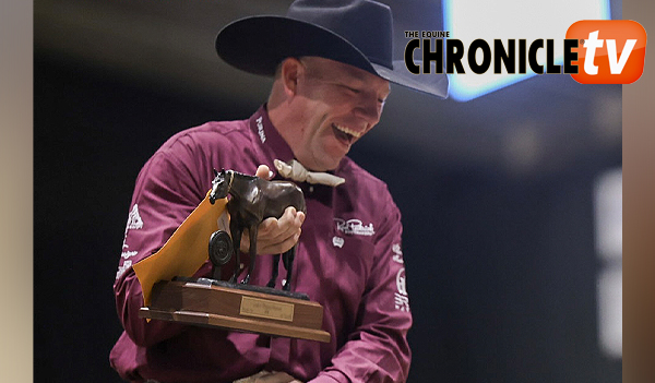 Truth Or Daree with RJ King for Wanders Performance Horses