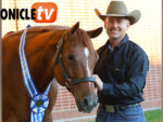 Reid Thomas & Full Drape crowned Congress Champions in 6 & Over Trail Maturity Ltd.
