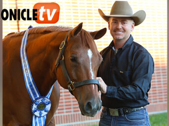 Reid Thomas & Full Drape crowned Congress Champions in 6 & Over Trail Maturity Ltd.