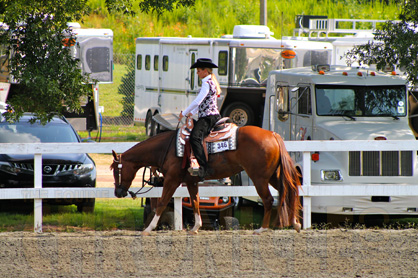 More Around The Ring Photos From 2013 Tar Heel Triple Classic