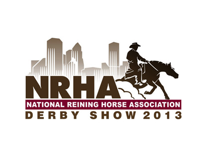 Recap of Yesterday’s Action From 2013 NRHA Derby