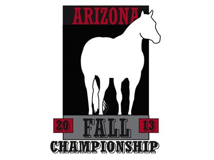 $300 All Inclusive Show Fee For 2013 Arizona Fall Championship