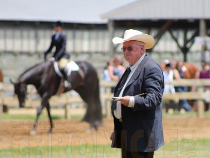 Today’s Tom Powers “Happy Hour” Sale Horse Presentation Hopes to Connect Buyers and Sellers in a Unique, New Way