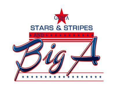 2013 Stars N Stripes & Big A Update: Revised Trail Derby Pattern