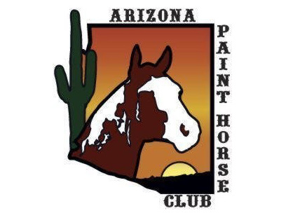 Arizona Paint Horse Club 2015 Winter Show High Point Winners