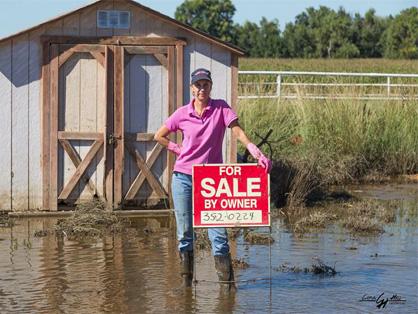 The CO. Flood Aftermath: Ten Days Later and the Recovery, Rehabilitation, and Rebuilding Process Has Just Begun