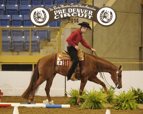 Results From Show 1 and 2 of Pre-Denver QH Circuit