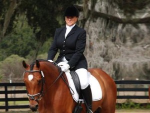 Palm Equestrian Academy Will Host 5th Annual Series of Competitions at Fox Grove- Trail Challenge, Agility, Dressage, Ranch Riding