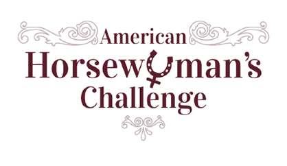 First Competition to Honor America’s Women Horse Trainers- American Horsewoman’s Challenge