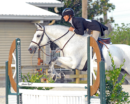 Photos and Results From FL. Gold Coast Hunter Classics/ 1/1-1/2 Gulf Coast Results
