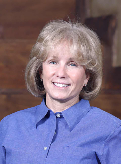 Colleen McQuay Becomes Third Member of Family to be Inducted Into NRHA Hall of Fame