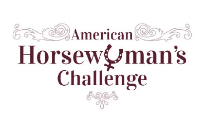 $28,000 Purse Set For 2014 American Horsewoman’s Challenge