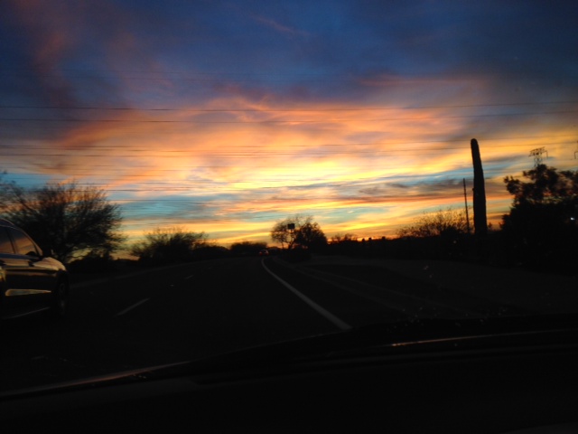 It’s A Wrap! Sun Sets on 2014 AZ. Sun Circuit in Spectacular Style- Final Weekend Results
