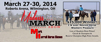 Gearing Up For 2014 SOQHA Madness in March, 27-30 in Ohio